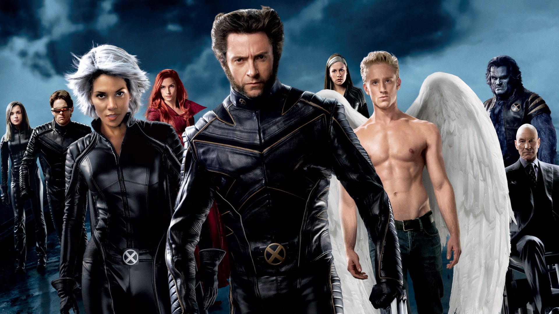 X-Men and the Wolverine - Adamantium Collection