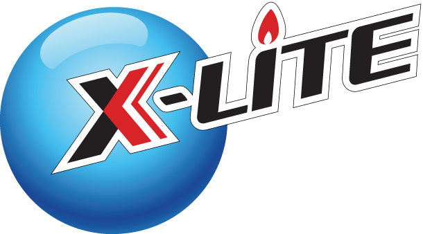 X-Lite Multi-Purpose Lighters - Pack of 5