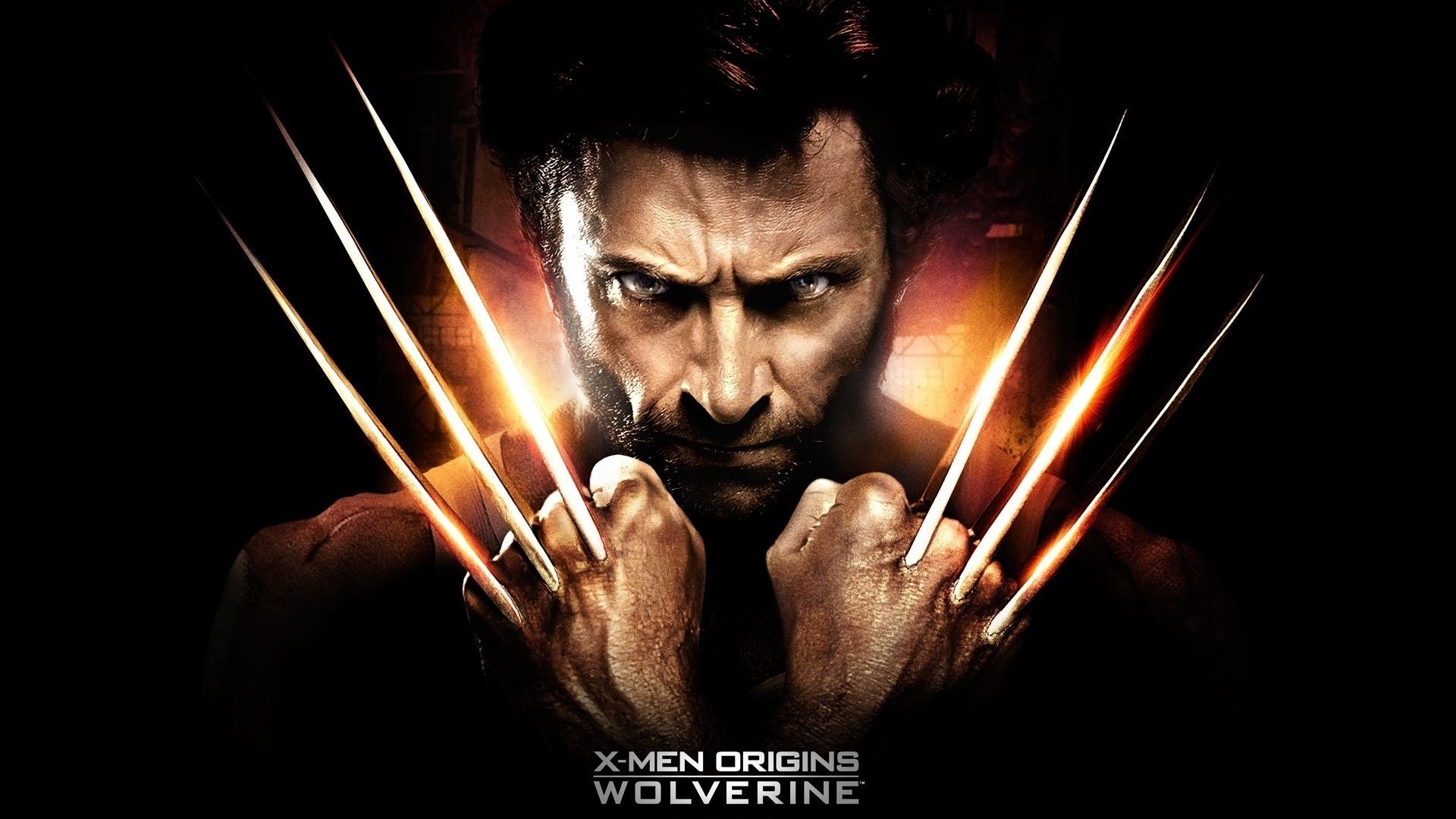 X-Men and the Wolverine - Adamantium Collection