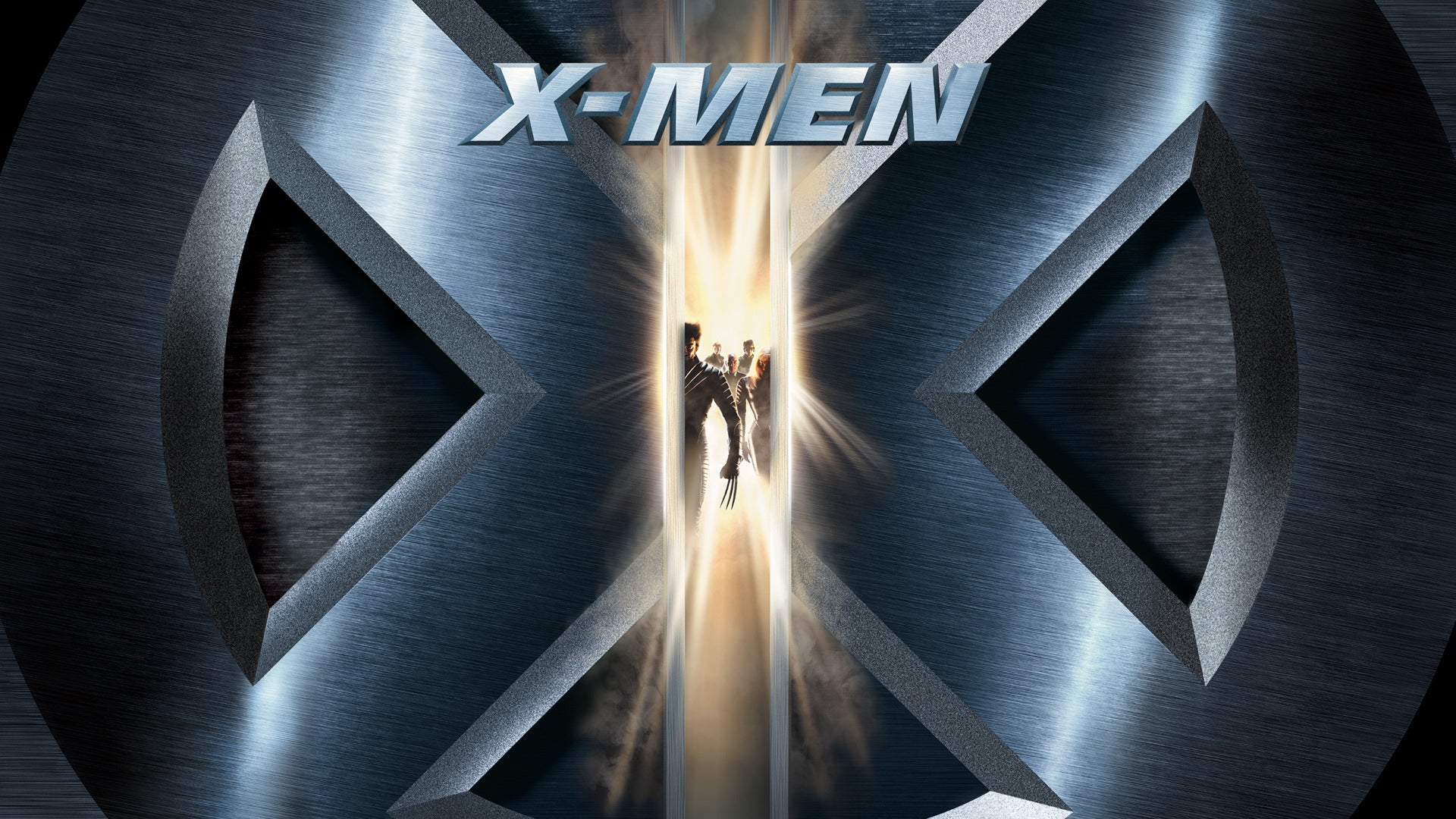 X-Men Experience Collection