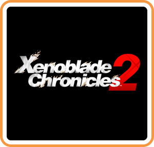Xenoblade Chronicles 2 - Special Edition