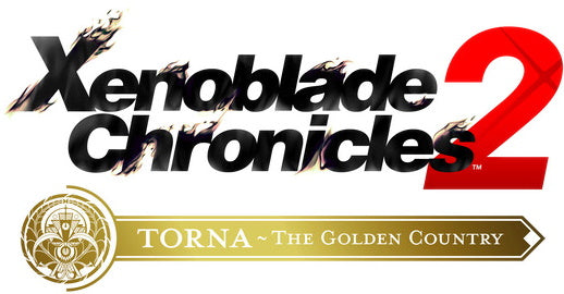 Xenoblade Chronicles 2: Torna - The Golden Country