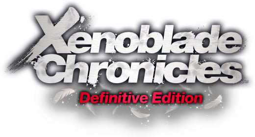 Xenoblade Chronicles: Definitive Works Set