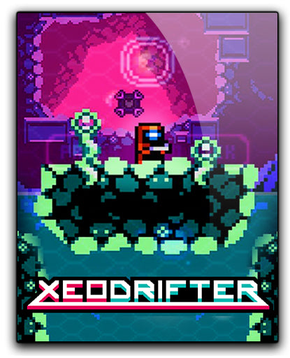 Xeodrifter