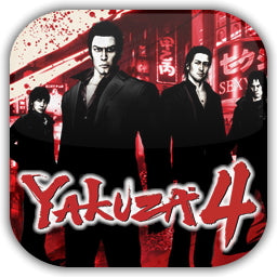 The Yakuza Collection - Day One Edition