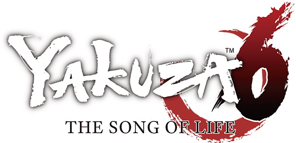 Yakuza 6: The Song of Life - Essence of Art Edition