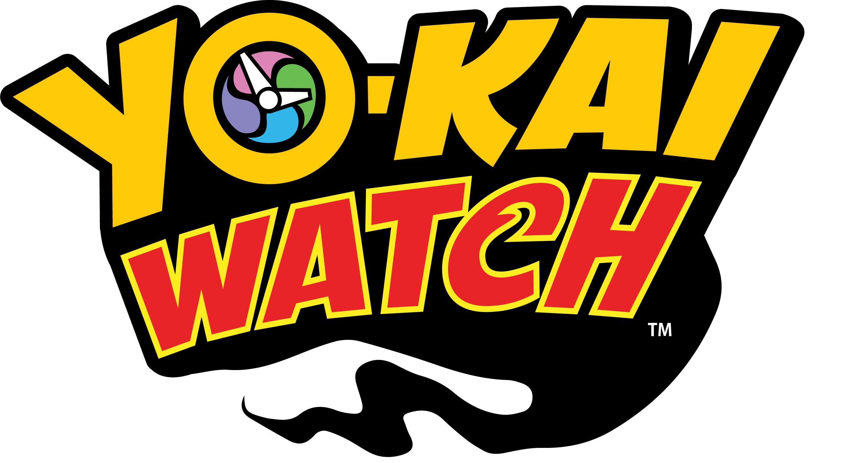 Yo-kai Watch