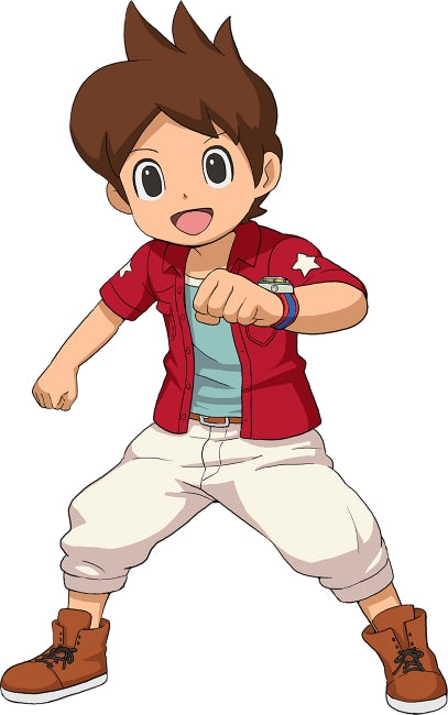 Yo-kai Watch 3