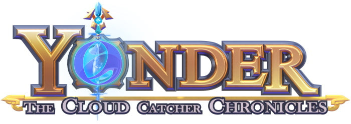 Yonder: The Cloud Catcher Chronicles - Enhanced Edition