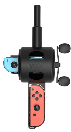 YOOL Reel Fishing Rod [Nintendo Switch Accessory] — MyShopville