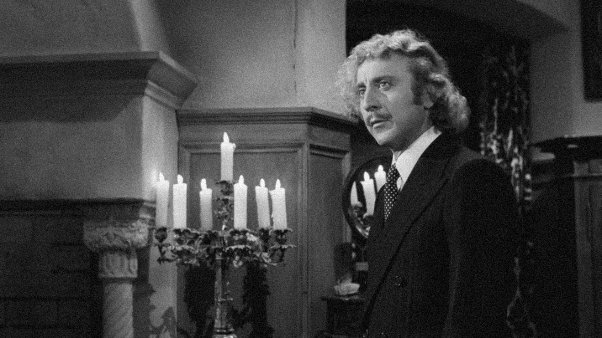 Young Frankenstein