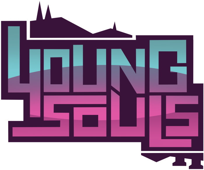 Young Souls - Collector's Edition