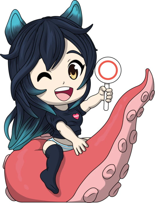 Youtooz: Anime Collection - Akidearest Vinyl Figure