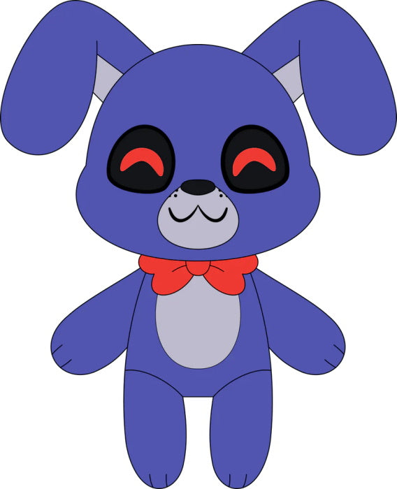 Youtooz: Chibi Bonnie 9 Inch Plush