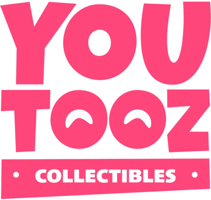 Youtooz: Crash Bandicoot Collection - Coco Vinyl Figure