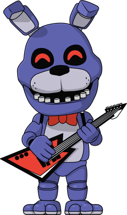 Bonnie (Five Nights at Freddy's)/#1878473