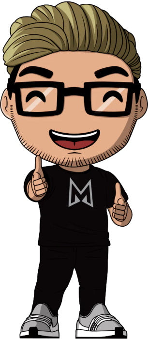 Youtooz: Mini Ladd Vinyl Figure