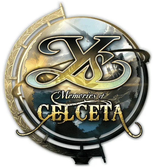 Ys: Memories of Celceta - Timeless Adventurer Edition
