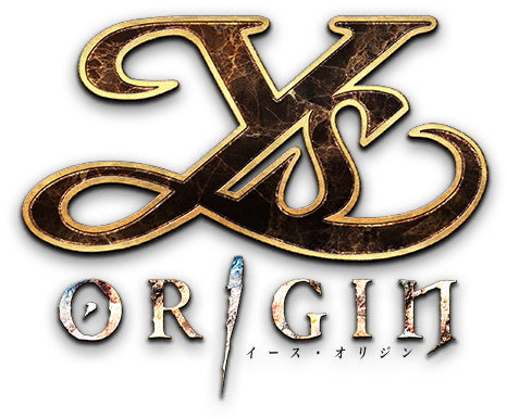 Ys Origin