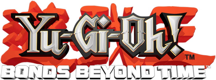 Yu-Gi-Oh! Bonds Beyond Time Blu-Ray – NewZect