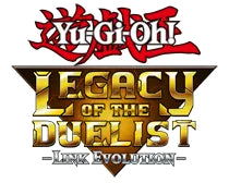 Yu-Gi-Oh! Legacy of the Duelist: Link Evolution