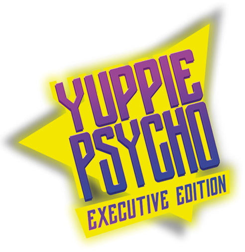 Yuppie Psycho Collector's Edition