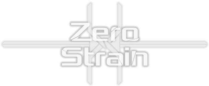 Zero Strain