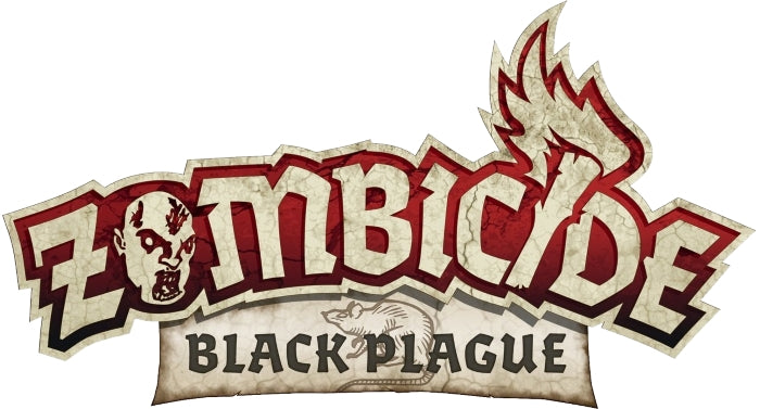 Zombicide: Black Plague