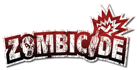 Zombicide Season 2: Prison Outbreak