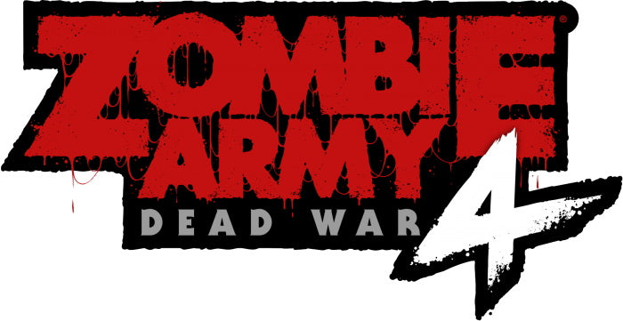 Zombie Army 4: Dead War