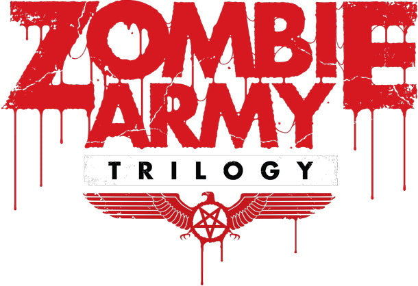 Zombie Army Trilogy