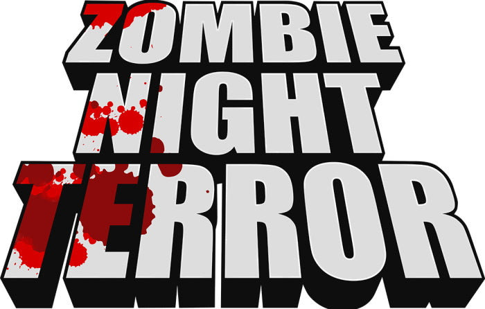 Zombie Night Terror