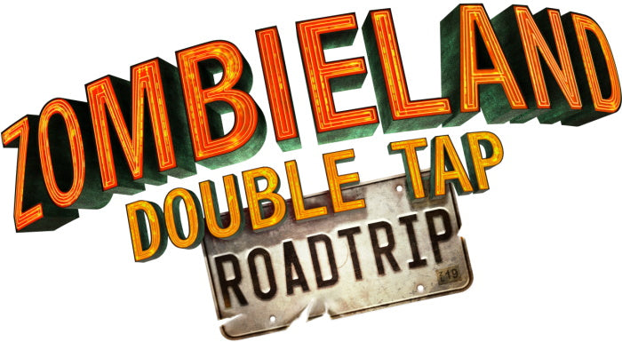 Zombieland: Double Tap - Road Trip