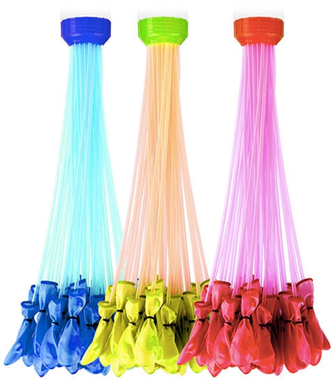 ZURU Bunch O Balloons - 350 Water Balloon Pack