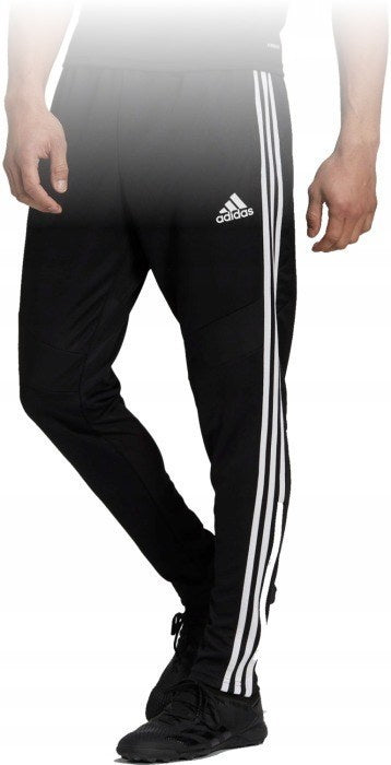 Adidas Men's Tiro19 Training Pant - Black/White