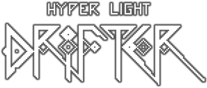 Hyper Light Drifter - Special Edition