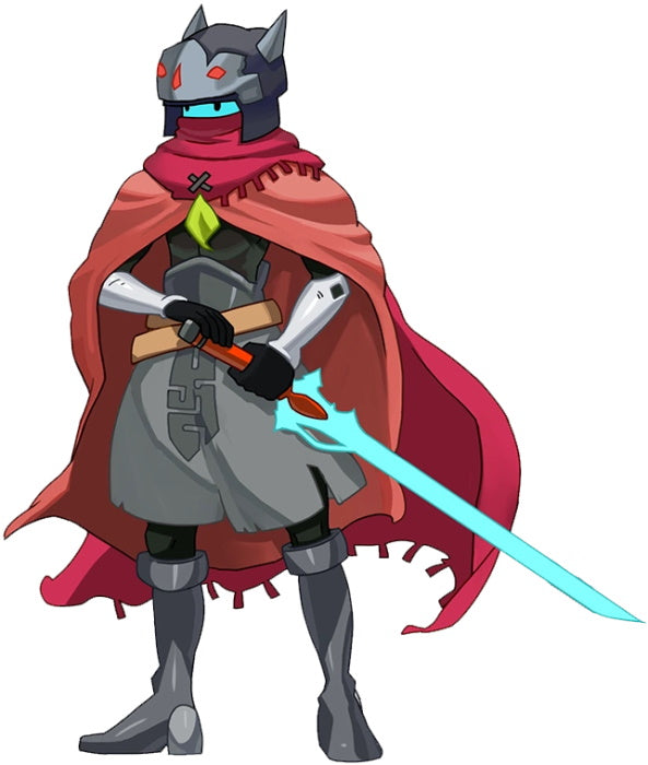 Hyper Light Drifter - Special Edition