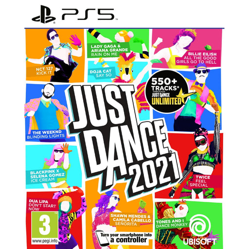 Just Dance 2024 for PlayStation 5 - Download
