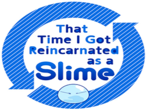 That Time I Got Reincarnated as a Slime: Season One Part 1