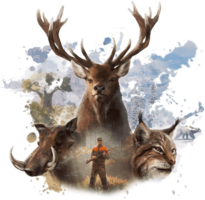 theHunter: Call of the Wild - 2019 Edition