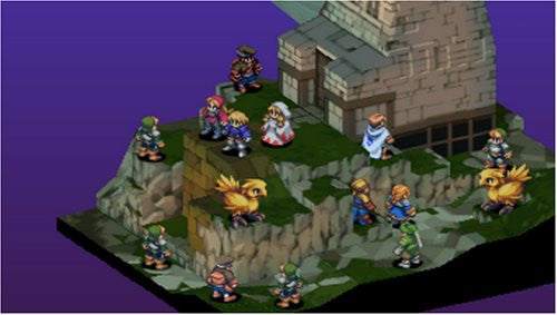 final fantasy tactics the war of the lions psp cwcheats