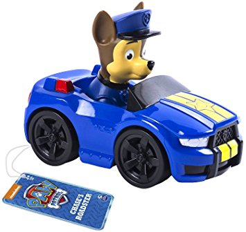PAW Patrol - Paw Racer Gift Set Variant 2 [Toys, Ages 3+] —