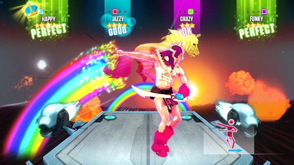 just dance 4 xbox 360 download