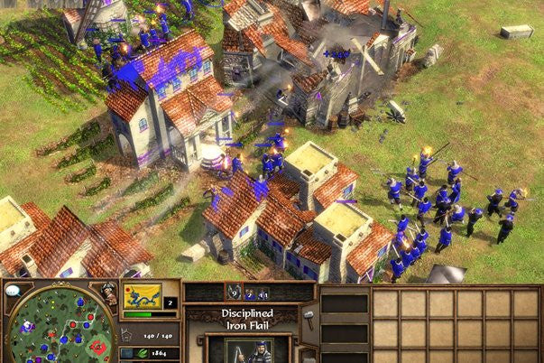age of empires 4 digital deluxe edition
