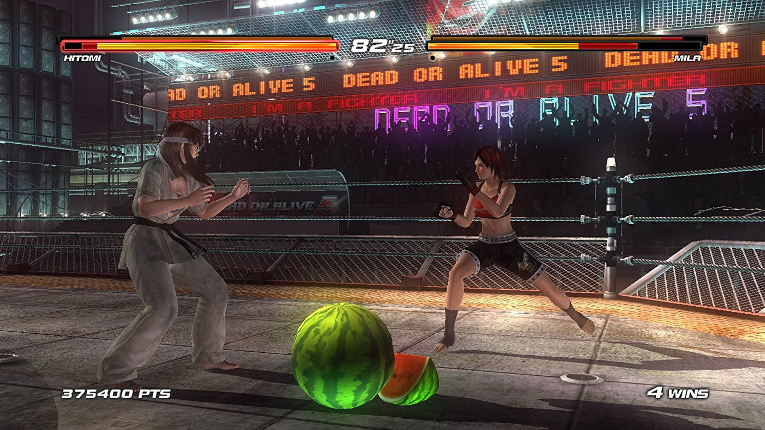 download dead or alive 5 ultimate xbox 360 for free