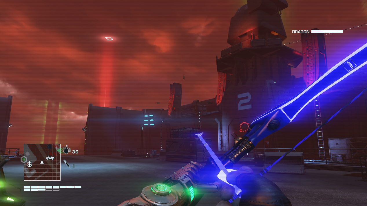 download far cry blood dragon classic edition for free