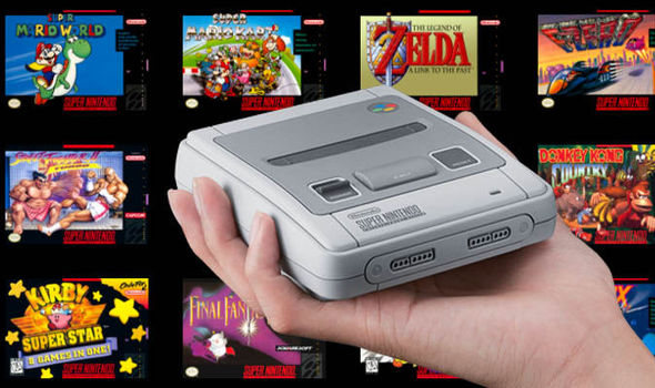 SNES Classic Edition review: Worth it for the games alone
