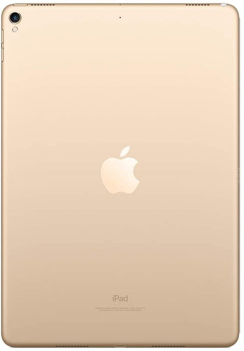 Apple iPad Pro 10.5-inch (2017) - Wi-Fi - 512GB - Gold