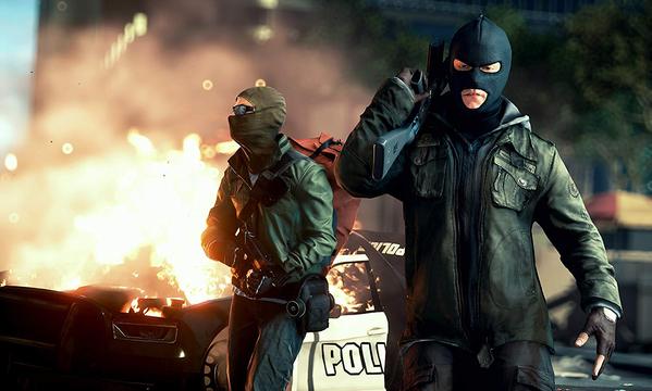 download free battlefield hardline for ps4