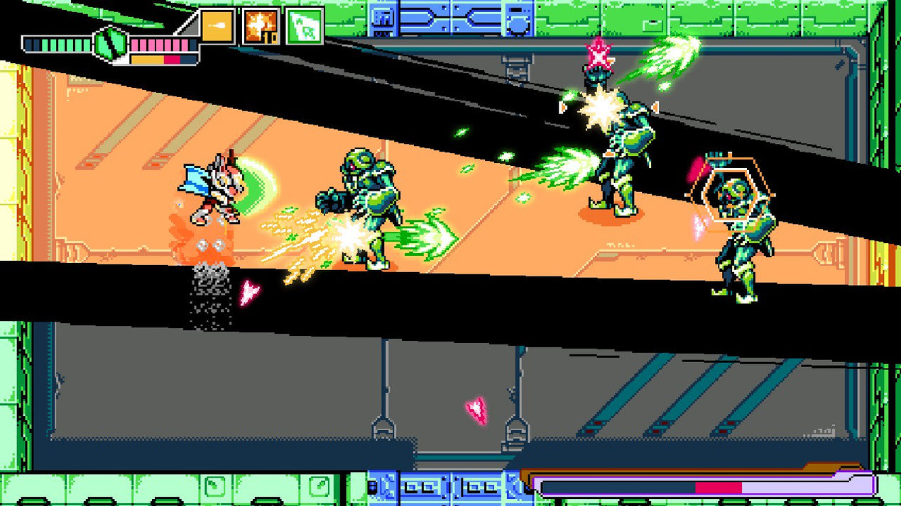 Blaster Master Zero Trilogy MetaFight Chronicle [PlayStation 4